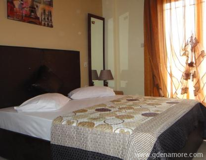 Iliadis House, &epsilon;&nu;&omicron;&iota;&kappa;&iota;&alpha;&zeta;ό&mu;&epsilon;&nu;&alpha; &delta;&omega;&mu;ά&tau;&iota;&alpha; &sigma;&tau;&omicron; &mu;έ&rho;&omicron;&sigmaf; Sarti, Greece